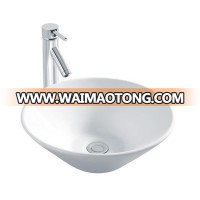 Cheap price ceramic wash basin bathroom